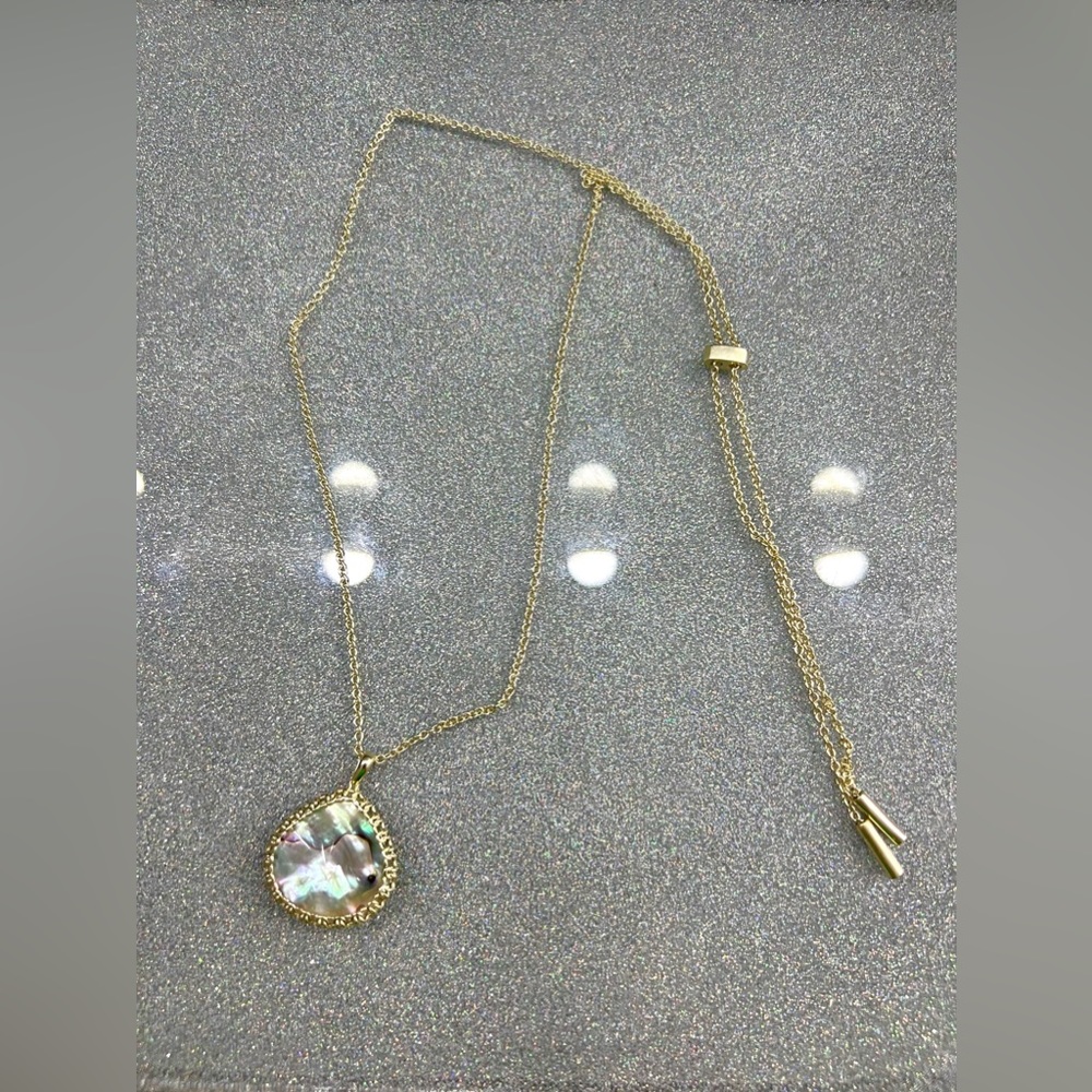 Kendra Scott Kenzie Necklace